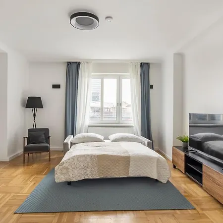 Zentrales, Helles & Modernes City-Apartment Wien Exterior foto