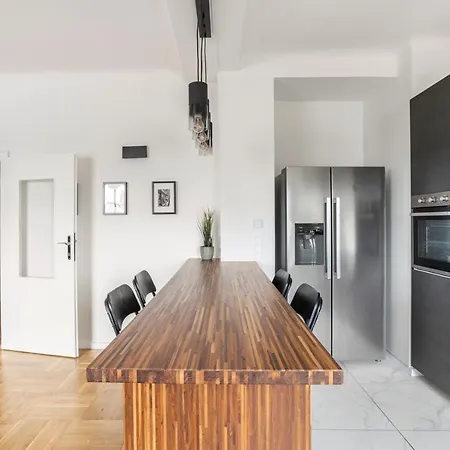 Zentrales, Helles & Modernes City-Apartment Wien Exterior foto