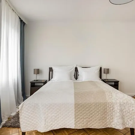 Zentrales, Helles & Modernes City-Apartment Wien Exterior foto