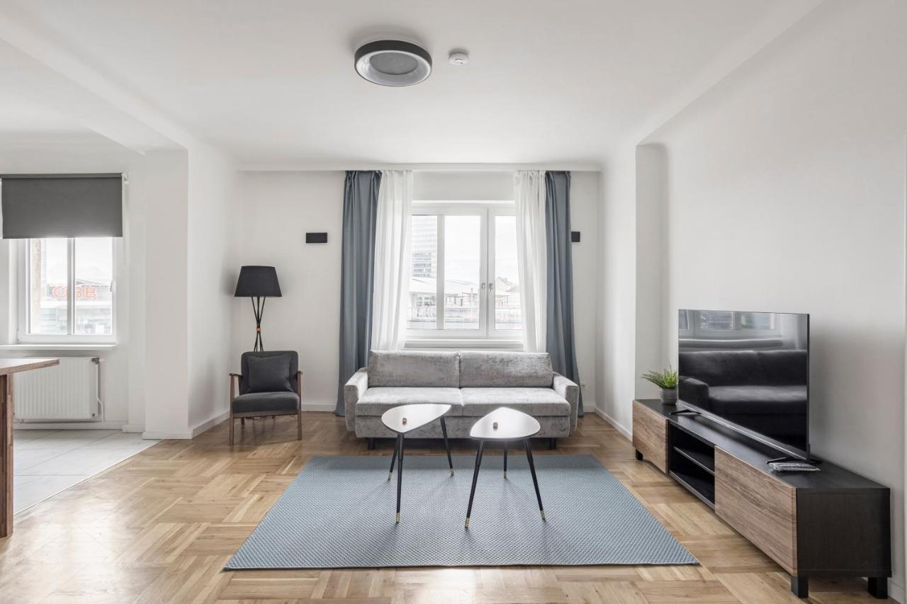 Apartmán Zentrales, Helles & Modernes City-apartment Vídeň